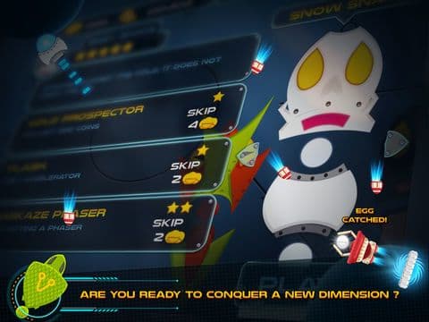 Double-Snake screenshot 3