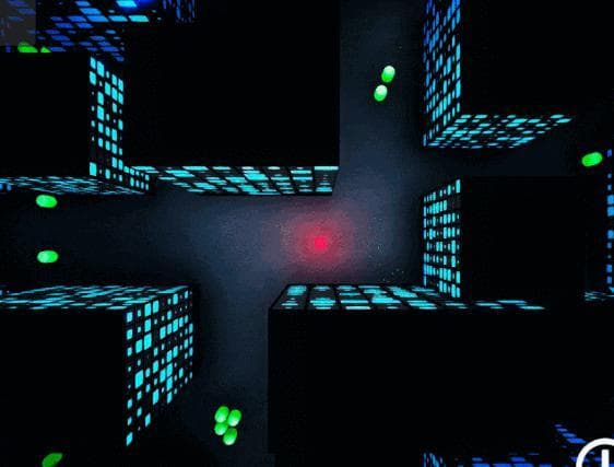 Crowd (Bédu Louis) screenshot 2