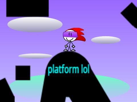 Stick Hero The Game DEMO screenshot 3