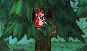 Beat the succubus screenshot 4