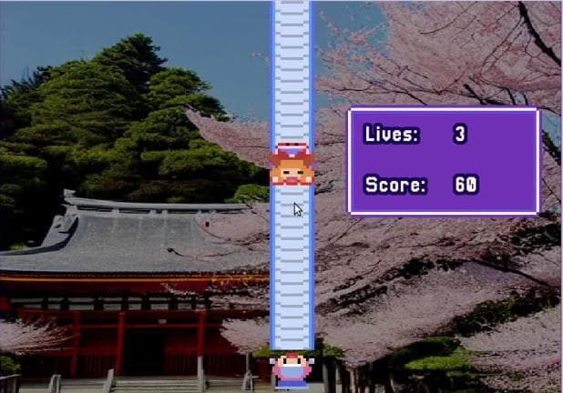 Yuyukos Sushi Track screenshot 3
