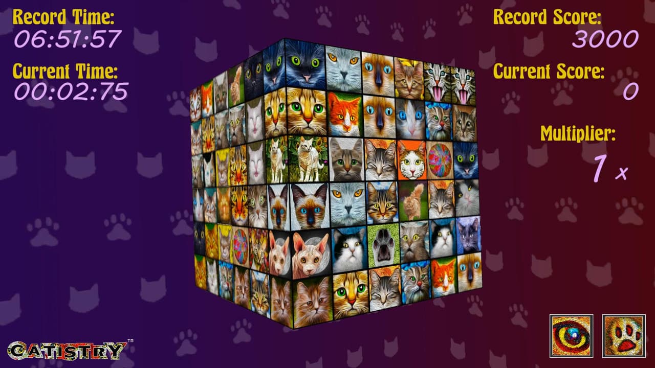 Catistry screenshot 2