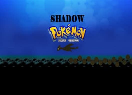 Pokemon Shadow Gold-Silver screenshot 2