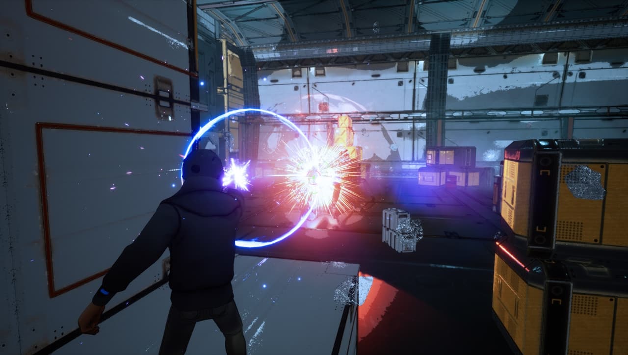 Cyber Breach: Confliction