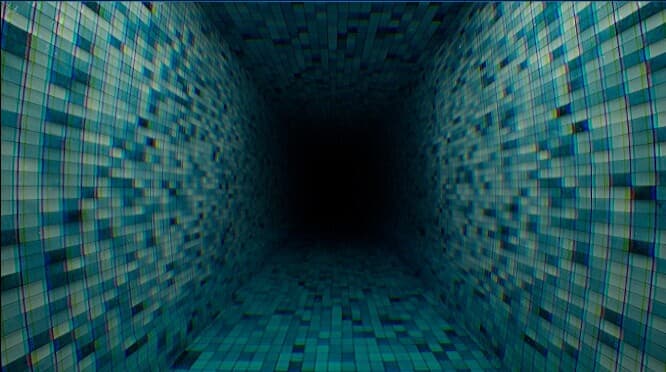 Exit the Backrooms screenshot 3