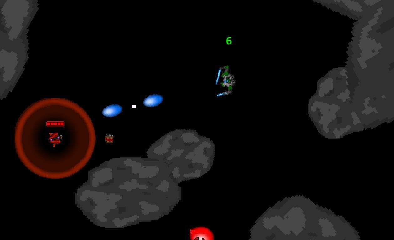 KDF - Kuiper Defense Force screenshot 6