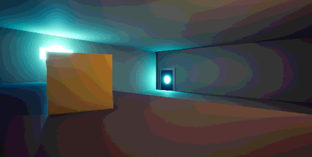 Gravitos:prologue screenshot 2
