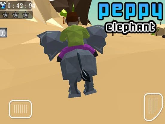 Peppy Elephant screenshot 5