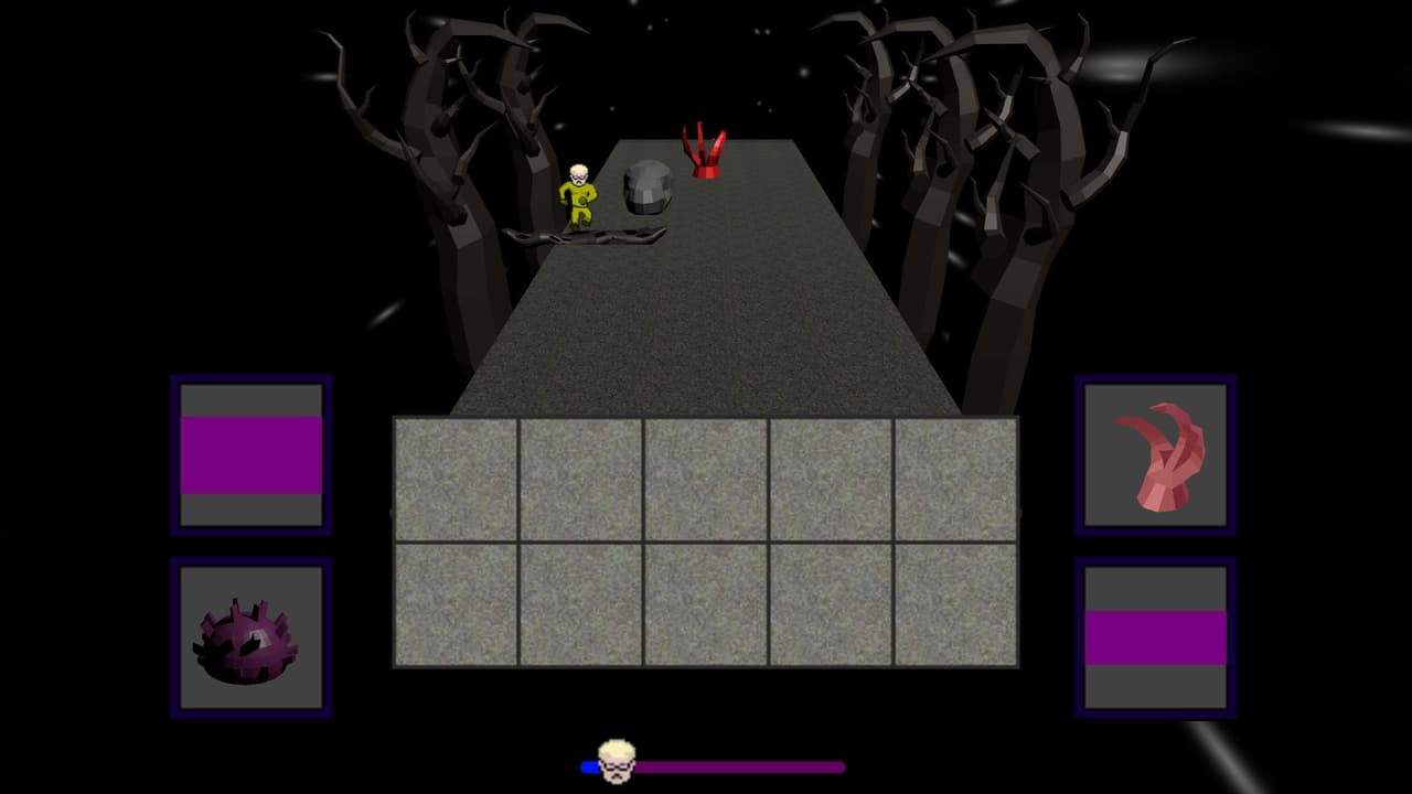 I Am Your Nightmare screenshot 3