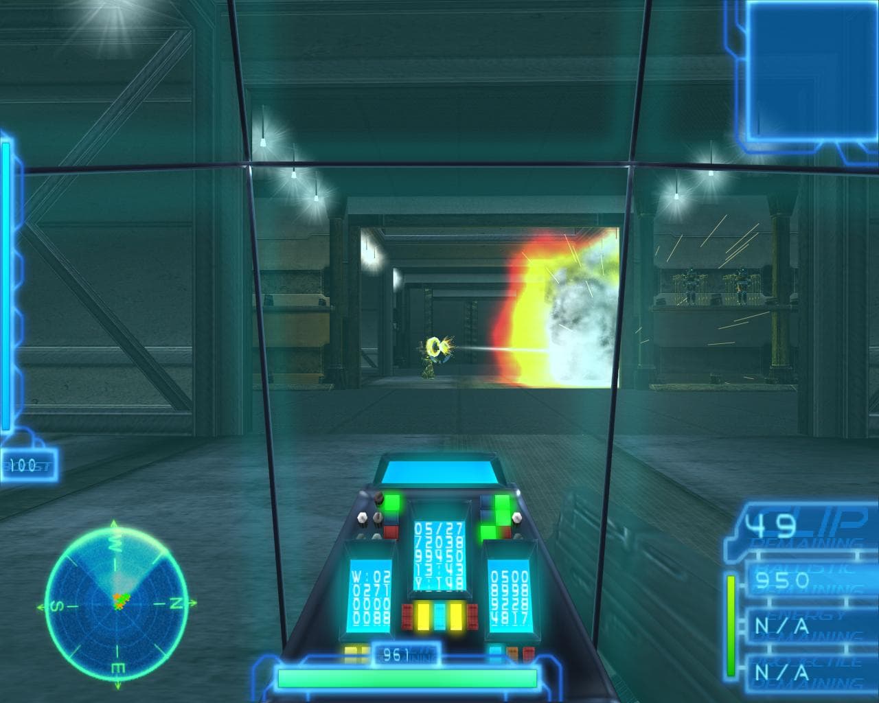 PreVa screenshot 4