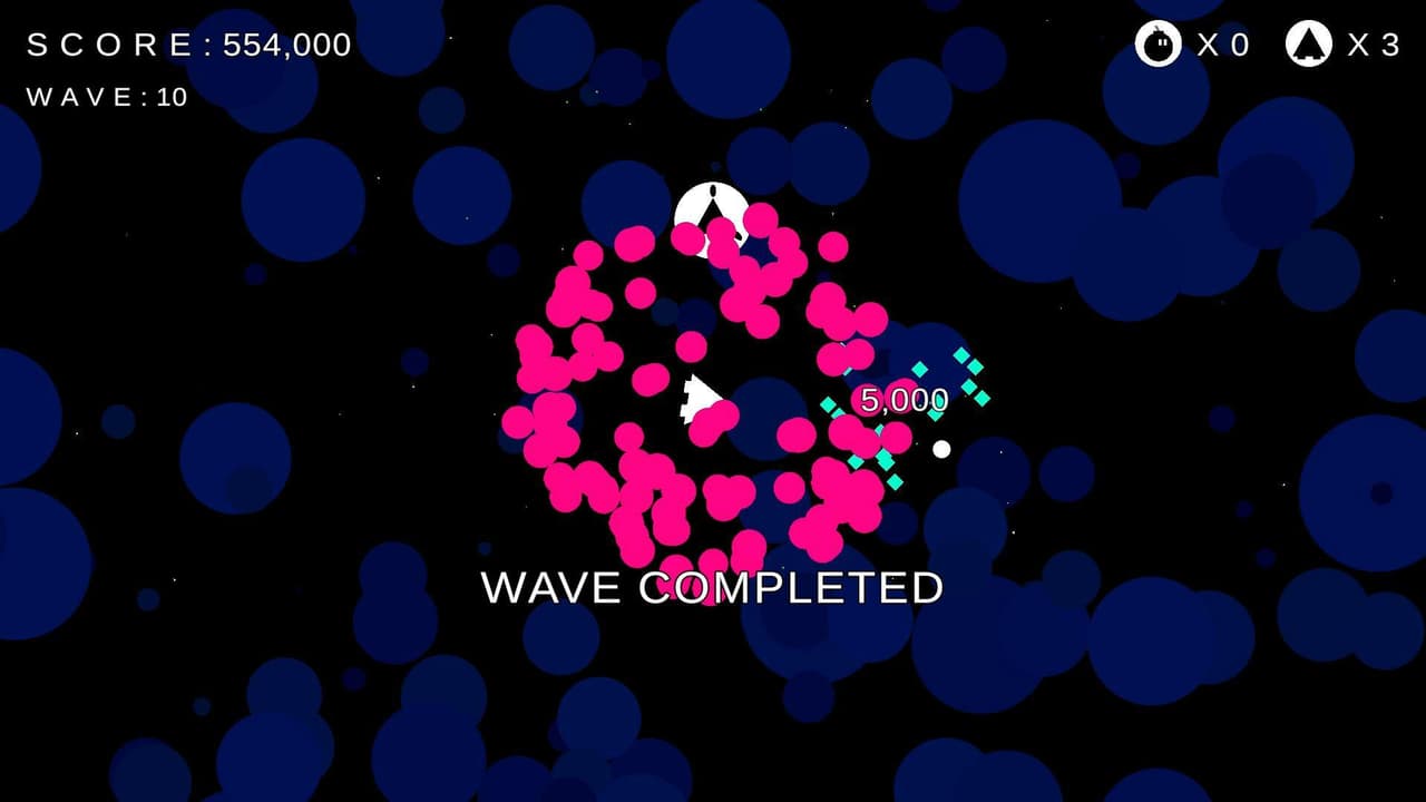 Astron screenshot 5