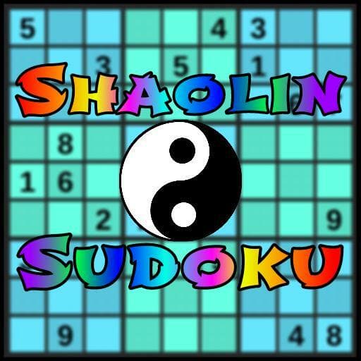 Shaolin Sudoku screenshot 2