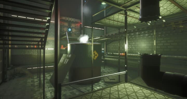 Soul Shard screenshot 6