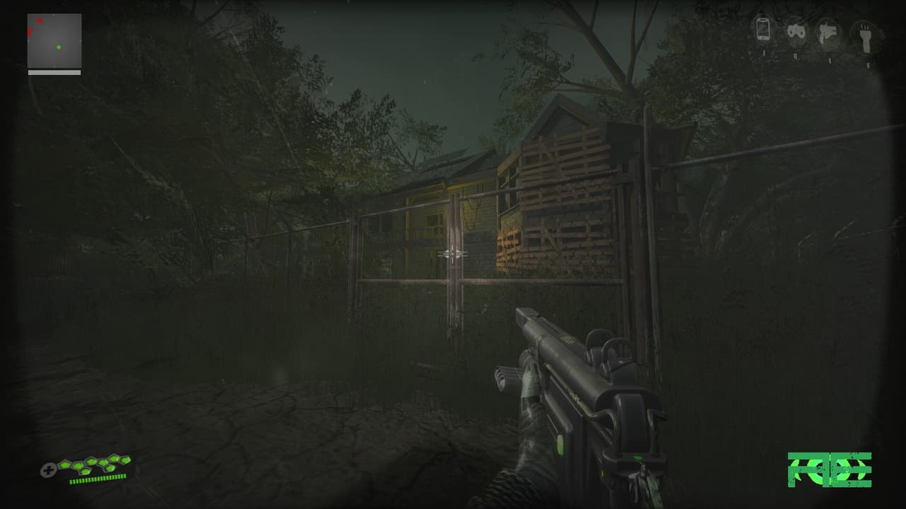Anthropocene Epoch screenshot 5