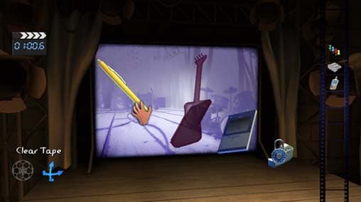 ShadowPlay screenshot 3