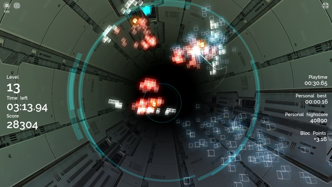 Highscore Processing Unit screenshot 6