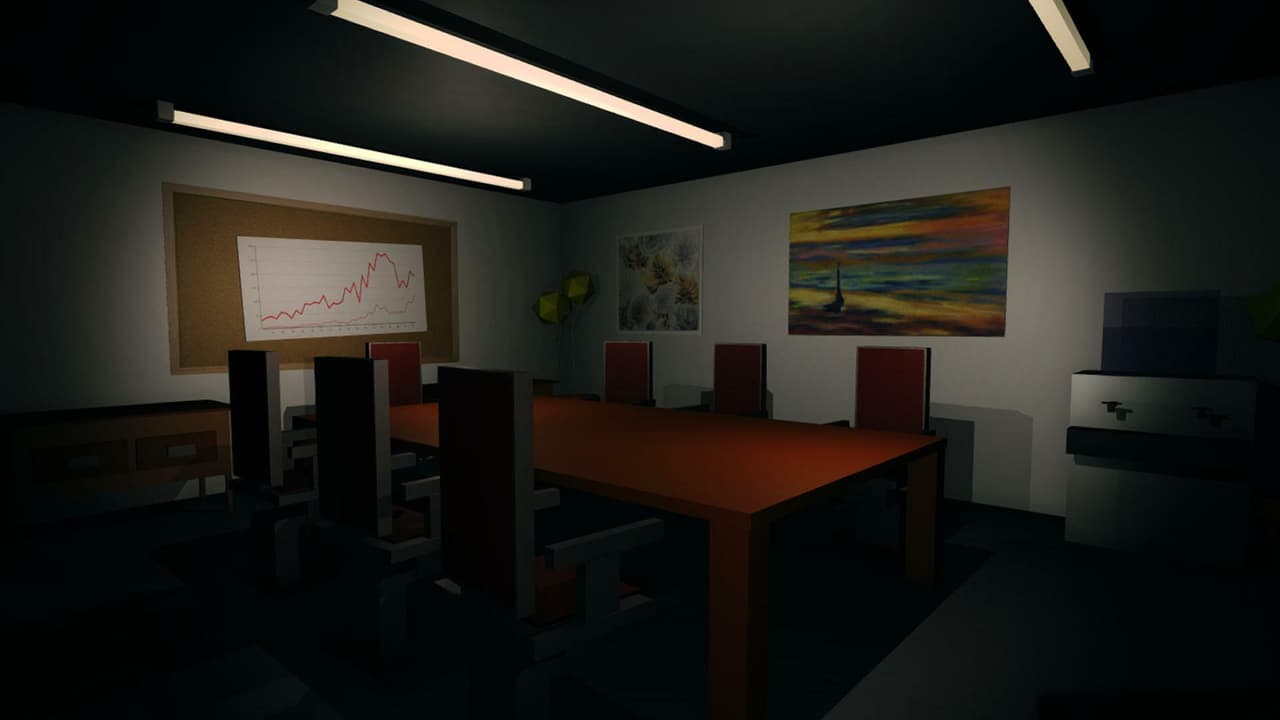 Code Cadima: chapter 1 screenshot 2