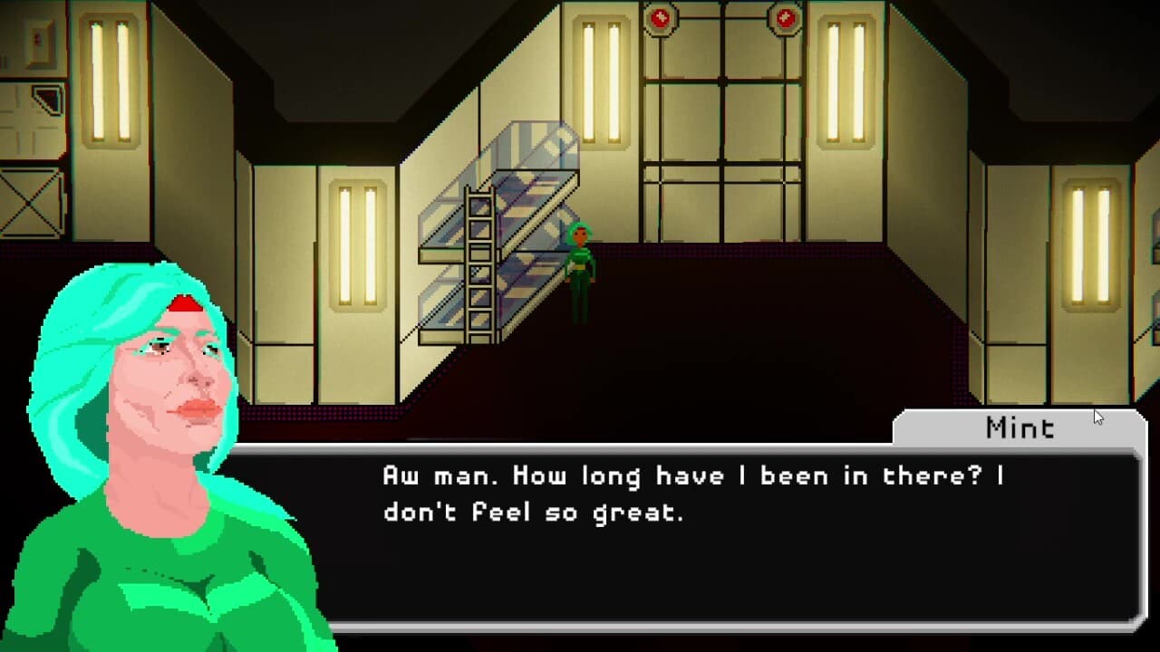 Mint (itch) (leokrechmer, MauiGameStudio, ppreda) screenshot 6