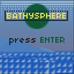BATHYSPHERE screenshot 3