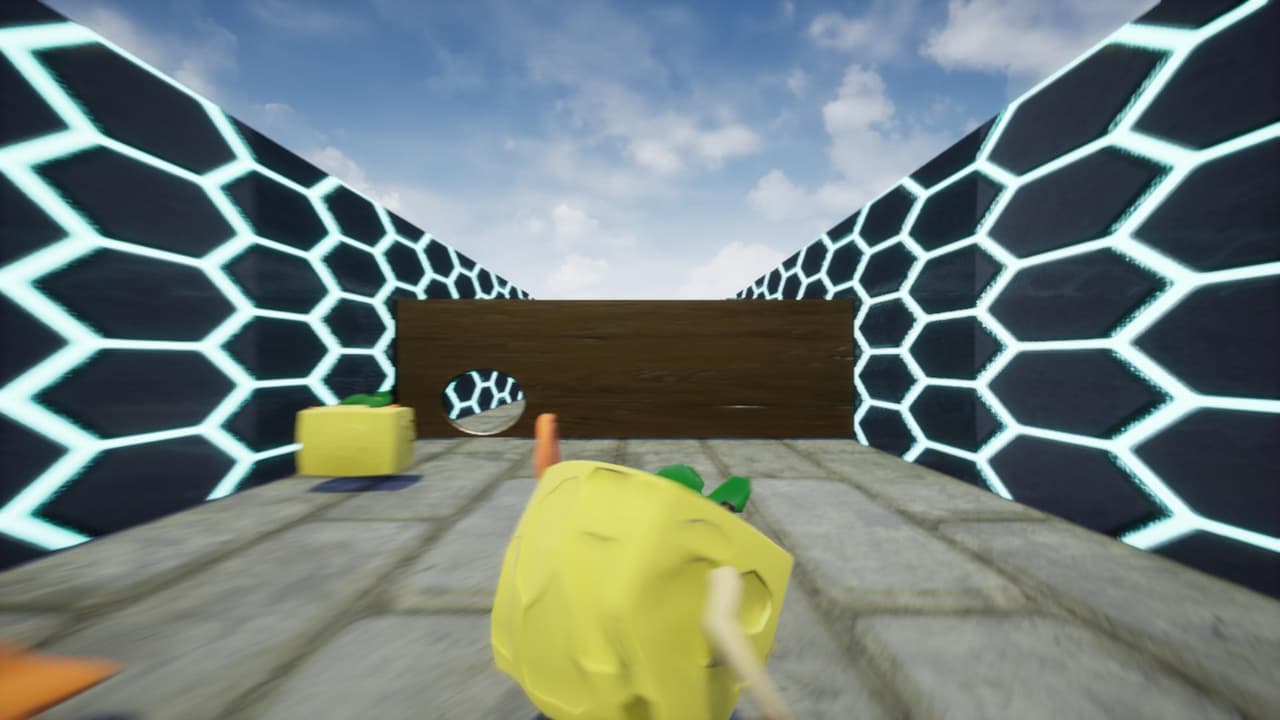 Samosa Runner screenshot 5