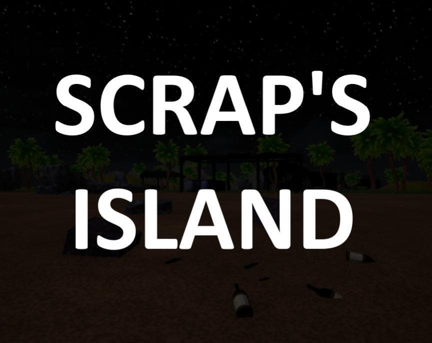 Scraps Island screenshot 2