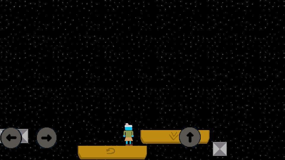 Grandmas Big Adventure: Android port