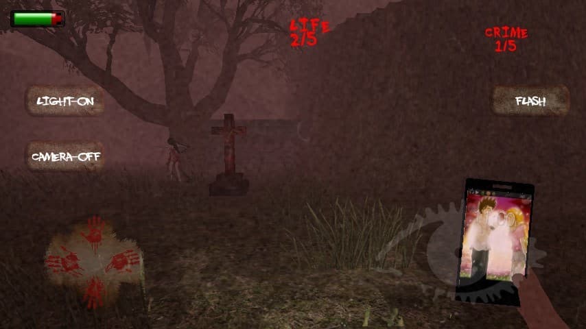 The 6th and 13th Days - Saving Cairalyn ( MOBILE GAME ) screenshot 6