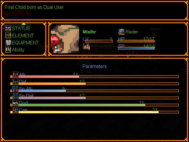 Survive Me Miolhr screenshot 4