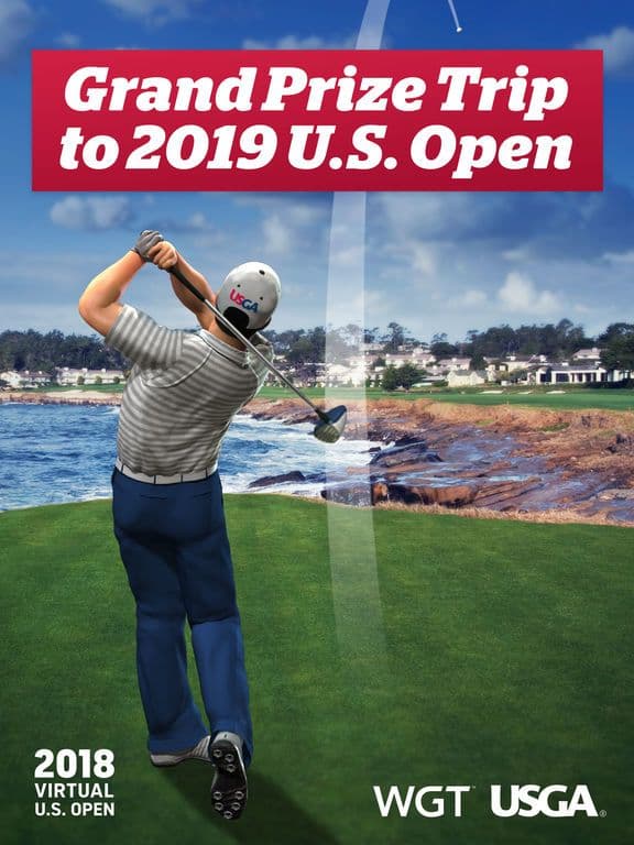 WGT Golf Game by Topgolf screenshot 2