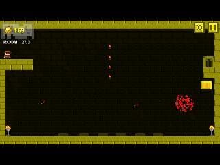 Pharaoh, the pixel adventure screenshot 4
