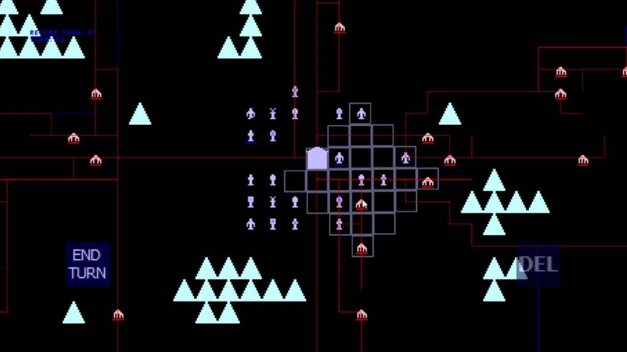 TTD (Tactical Tower Defense) screenshot 2