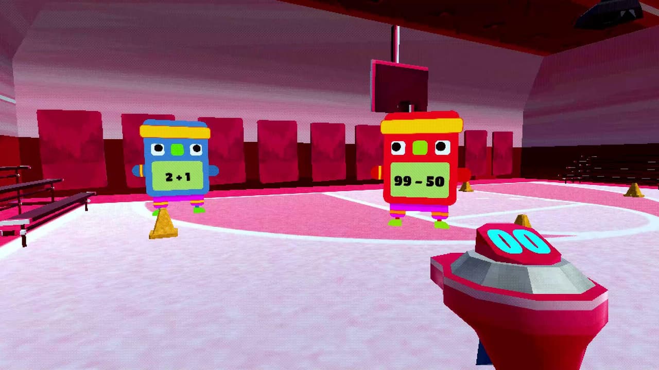 FIND X (Josh Delson) screenshot 3