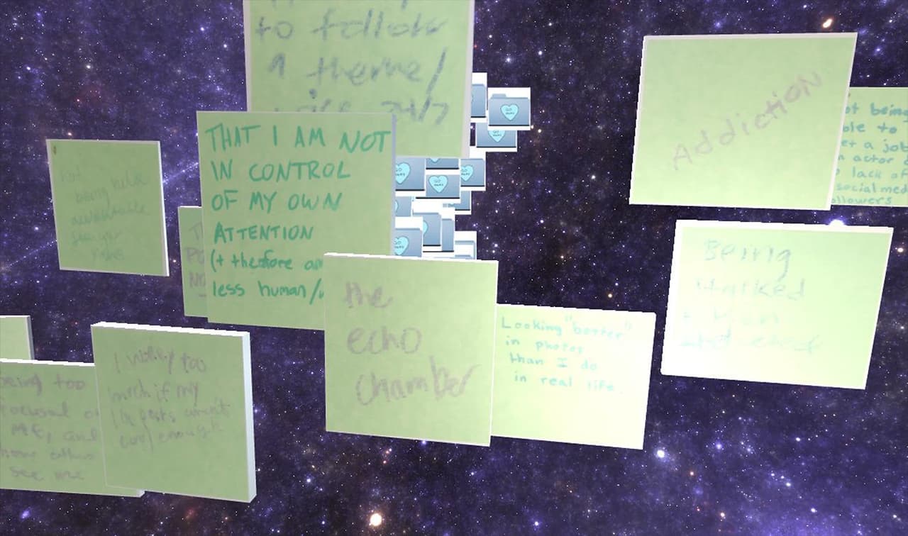 Installation for Social Media Breakup Coordinator(WIP)
