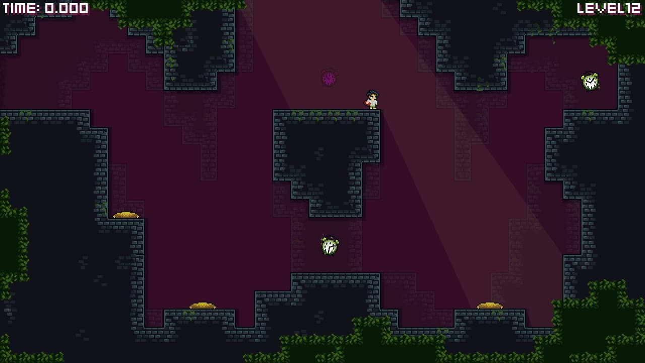 Deep Sleep (ItsGeppy) screenshot 3