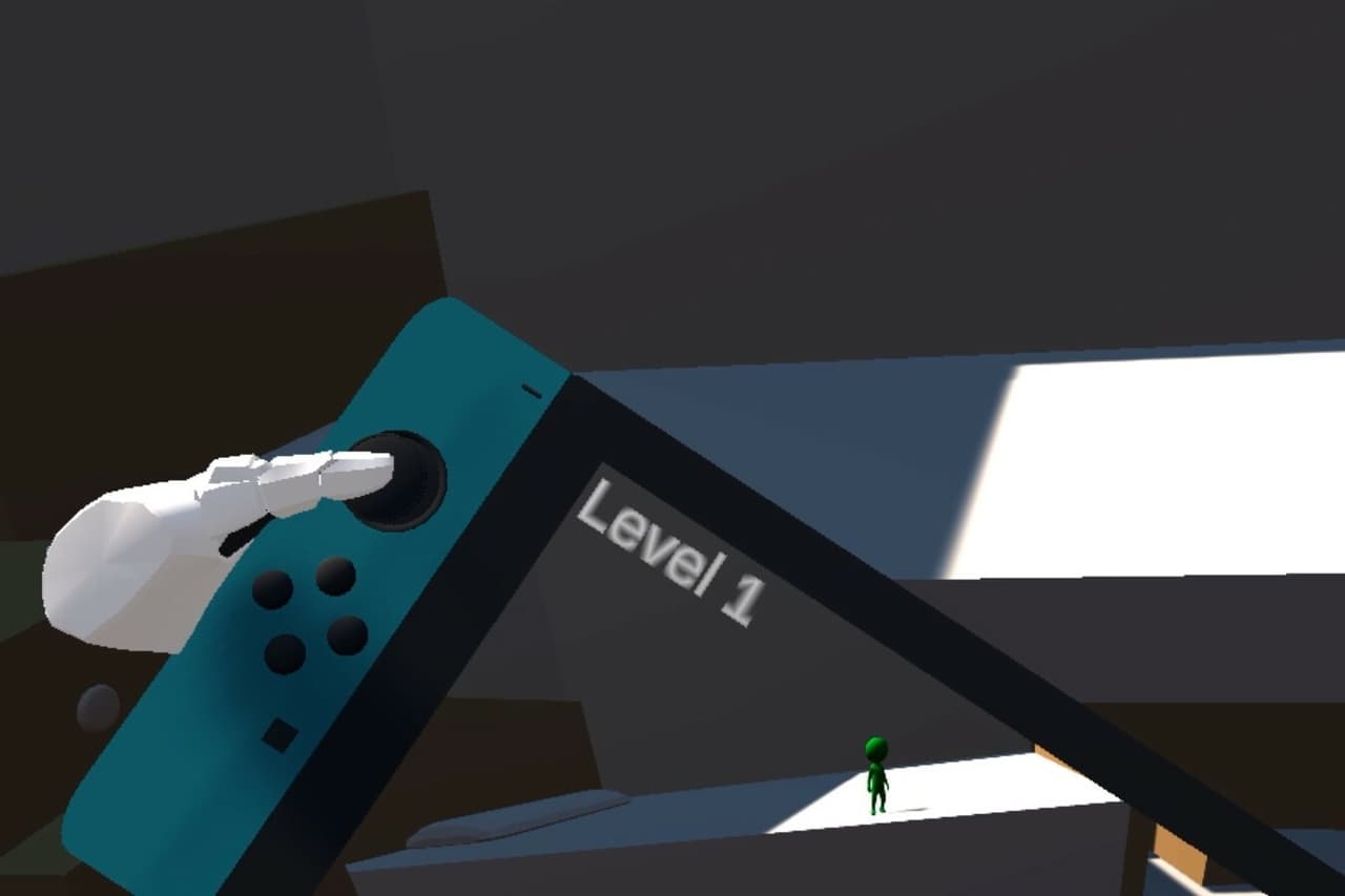 These Four Walls screenshot 3