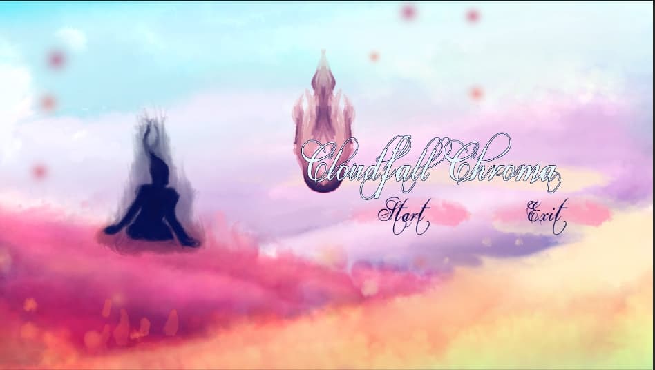 Cloudfall Chroma screenshot 2