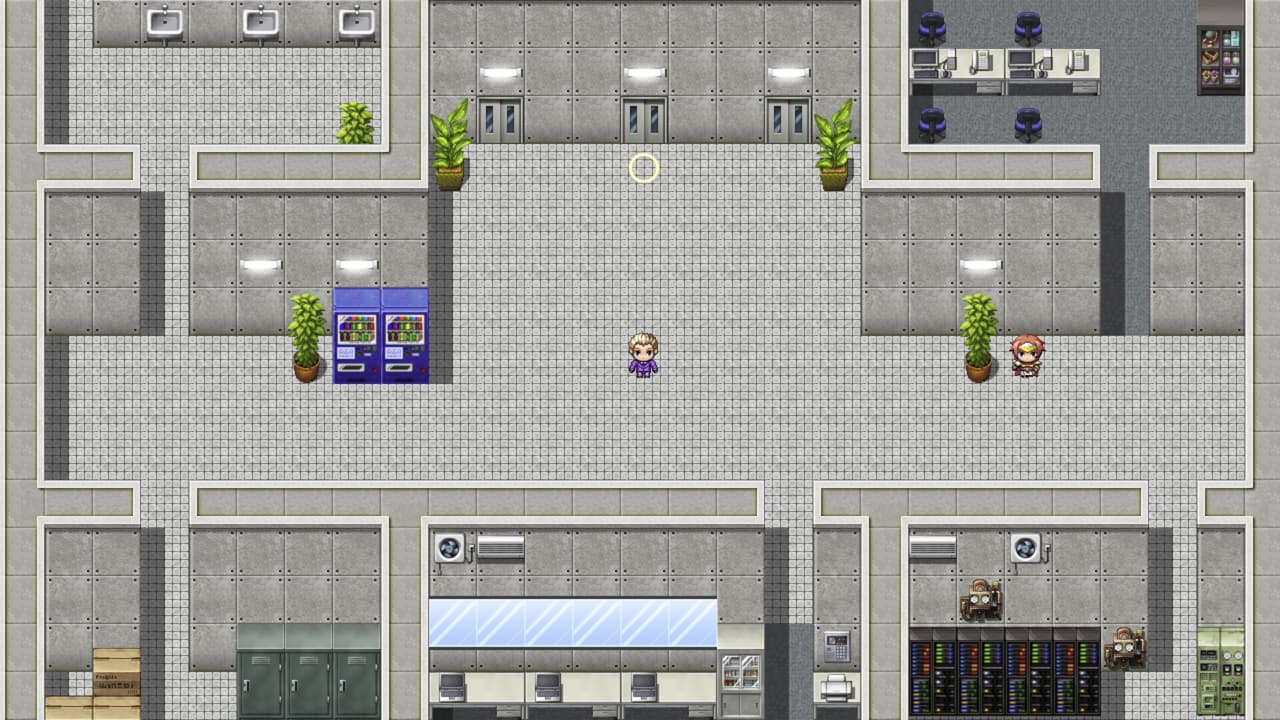 HardWorker Simulator screenshot 4