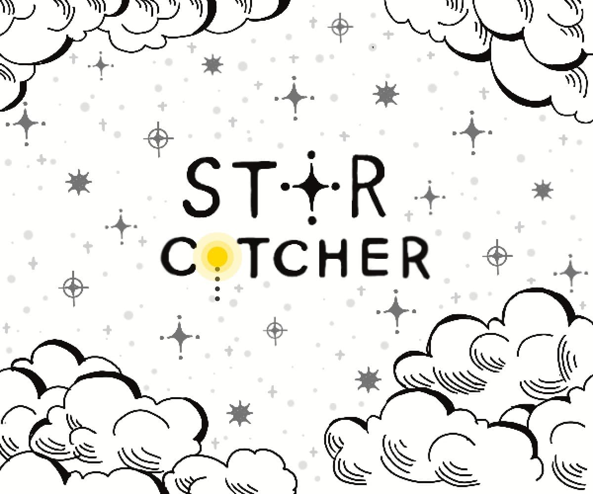 Star Catcher (itch) (Zhuoran_Ma) screenshot 2