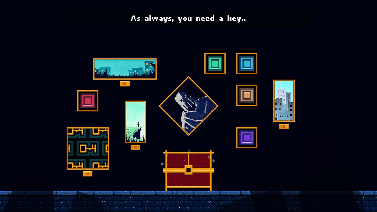 Open The Chest 2 screenshot 2
