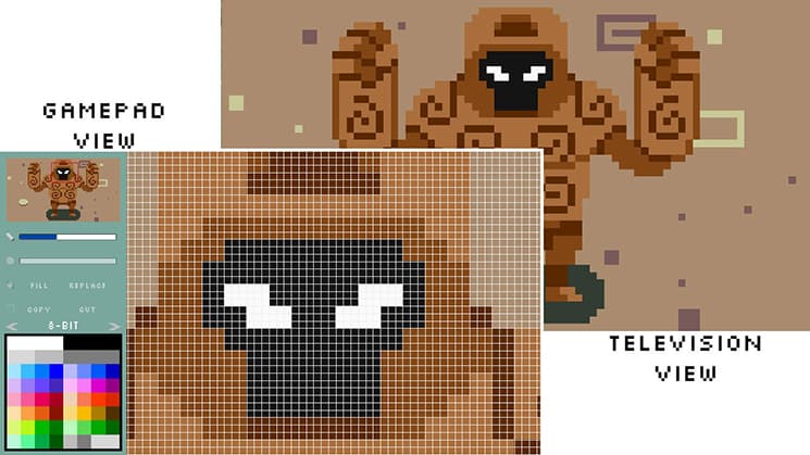 Pixel Paint screenshot 3