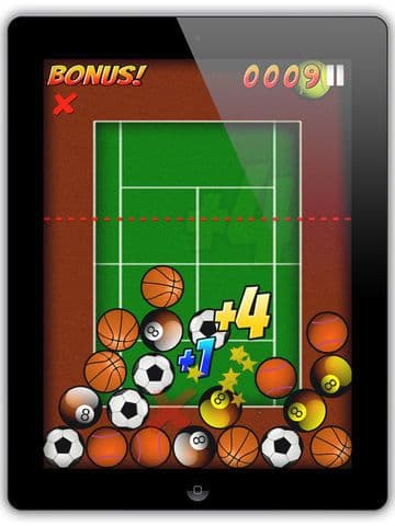 Sport Balloons HD FREE screenshot 4