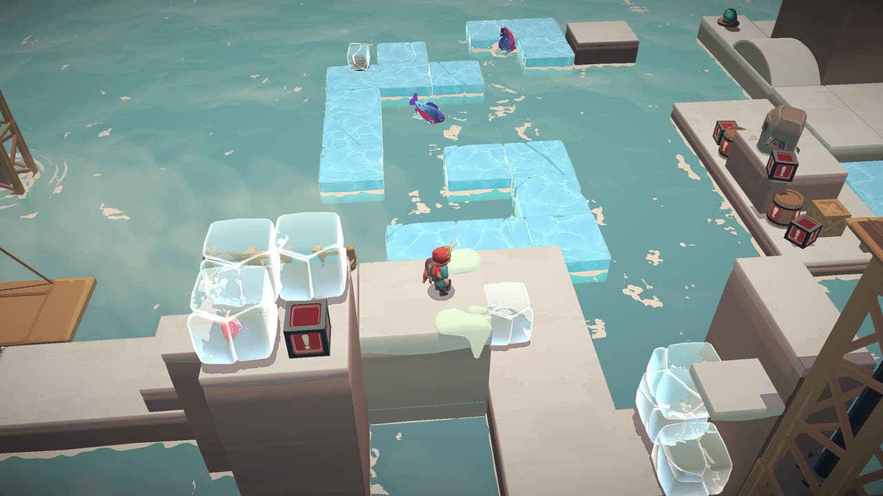 The Lightbringer screenshot 5