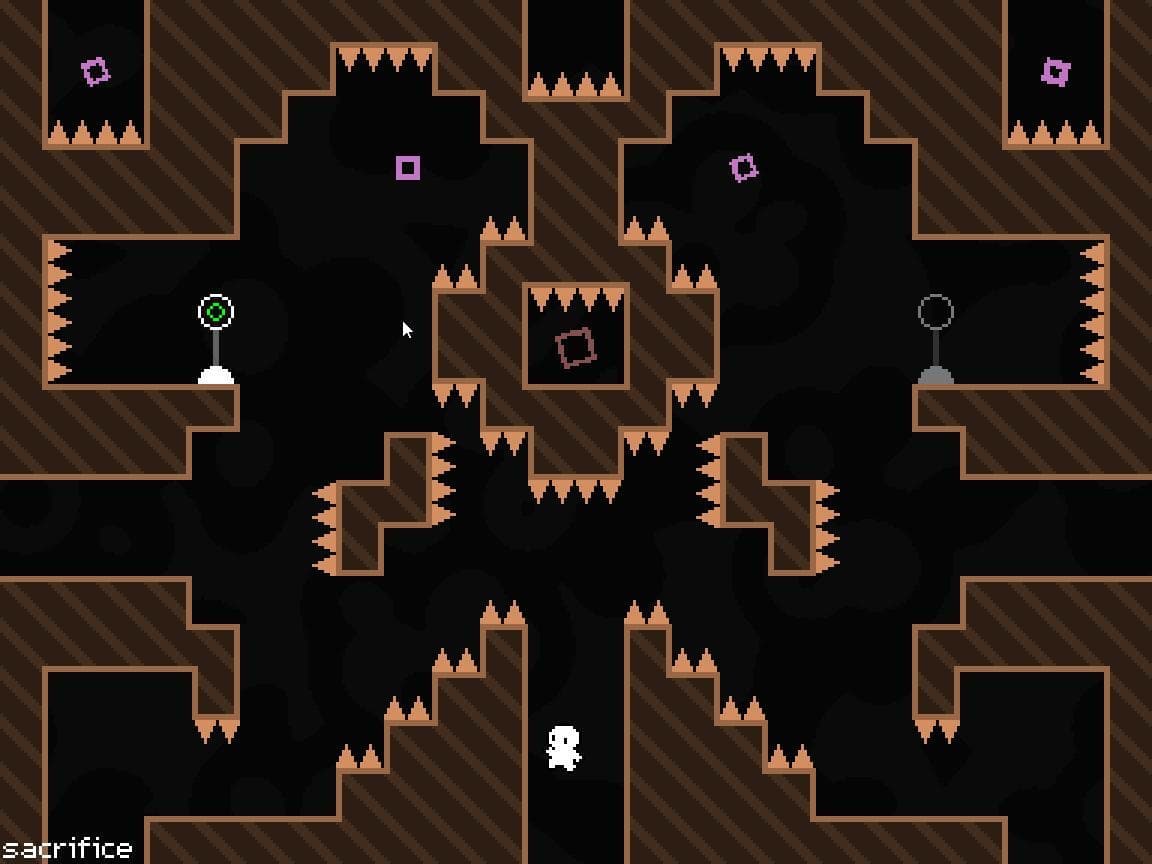 checkpoint (exschwasion) screenshot 3