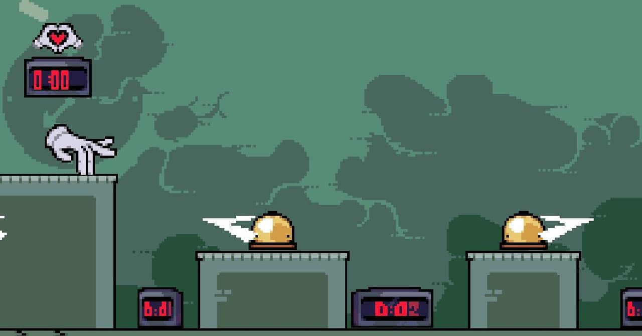Two More Minutes screenshot 4