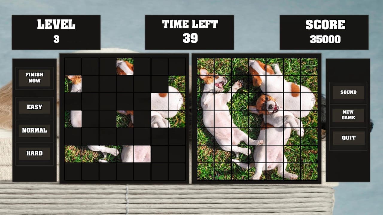 Fitzzle Adorable Puppies screenshot 5