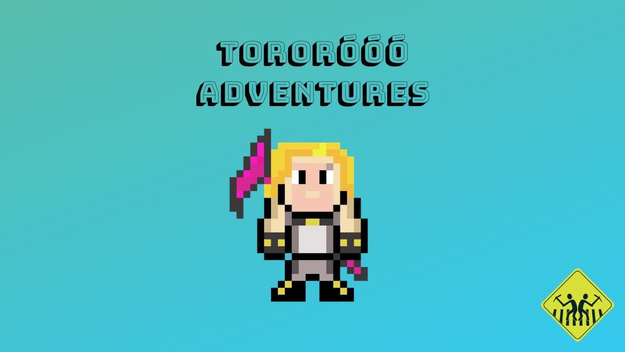 Tororo Adventures (Beta)