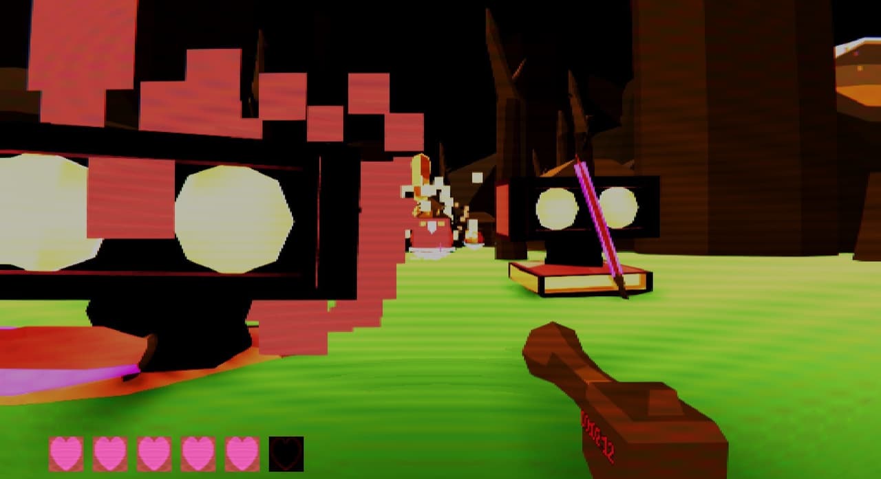 Operation Red screenshot 2