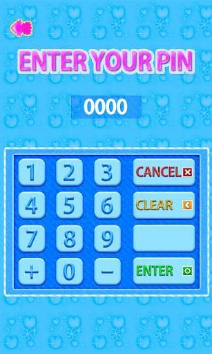 ATM Simulator Cash and Money screenshot 4