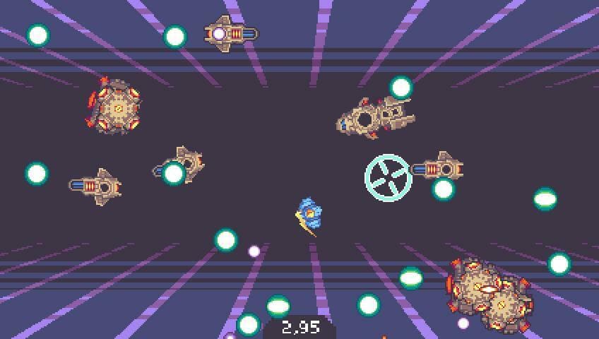 Operation Backshot screenshot 3