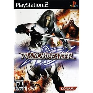 Nano Breaker screenshot 2